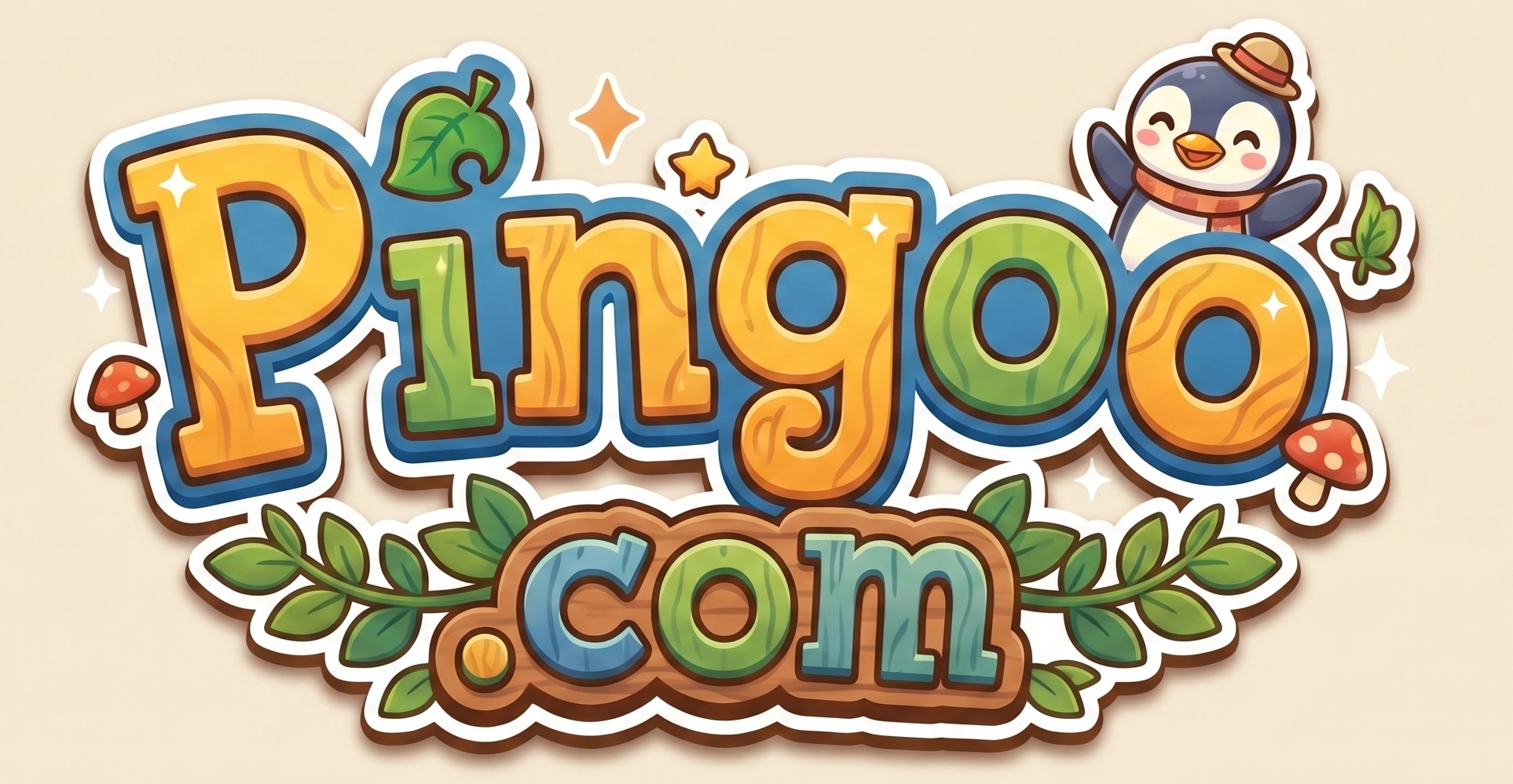 Pingoo.com